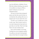 Tiger in Trouble (National Geographic Kids Chapters) National Geographic