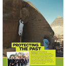 NGK : Everything Ancient Egypt National Geographic