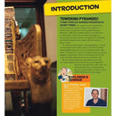 NGK : Everything Ancient Egypt National Geographic