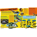 NGK Everything: Reptiles National Geographic