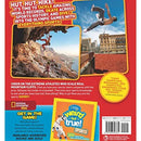 NGK Everything: Sports National Geographic