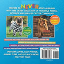 NGK: Funny Animals National Geographic