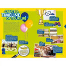 NGK: Guide to Genealogy National Geographic