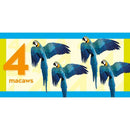 NGK Look and Learn: Count (Board Book) National Geographic