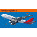 NGK Look and Learn: Things That Go (Board Book) National Geographic