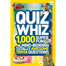 NGK: Quiz Whiz National Geographic