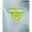 NGK: Ultimate Weird but True 3 (Hardback) National Geographic