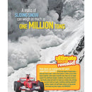 NGK: Ultimate Weird but True 3 (Hardback) National Geographic