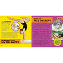 NGK Little Kids First Big Book of How (Hardback) National Geographic