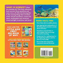 National Geographic Little Kids First Big Book of Science-Children’s / Teenage general interest: Science and technology-買書書 BuyBookBook
