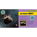 National Geographic Little Kids First Big Book of Space-Children’s / Teenage general interest: Nature and animals-買書書 BuyBookBook