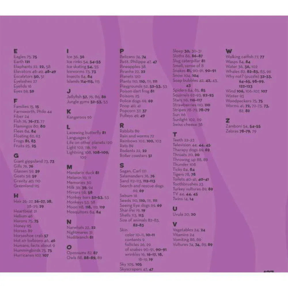 NGK Little Kids First Big Book of Why (Hardback) National Geographic