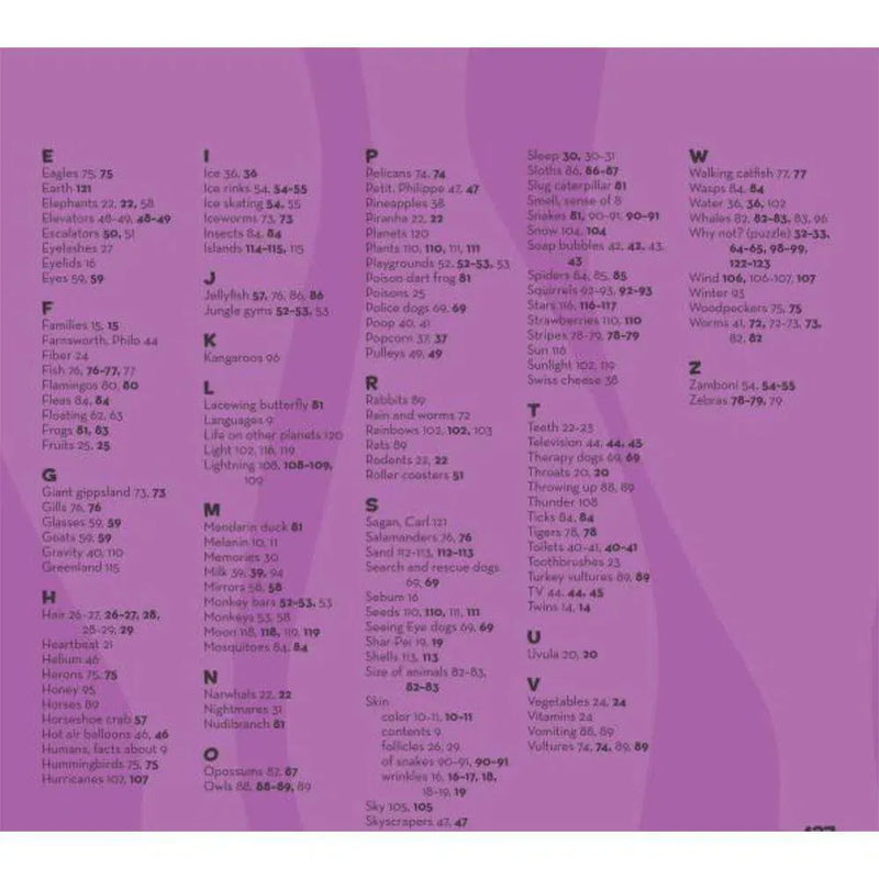 NGK Little Kids First Big Book of Why (Hardback) National Geographic