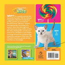 NGK Little Kids First Big Book of Why (Hardback) National Geographic