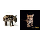 NGK: Animal Ark (Hardback) National Geographic