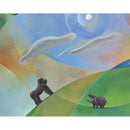 NGK: Animal Stories (Hardback) National Geographic