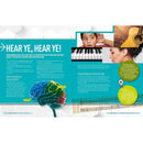 NGK: Brain Games Big Book of Boredom Busters National Geographic