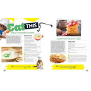 NGK: Food Fight (Hardback) National Geographic