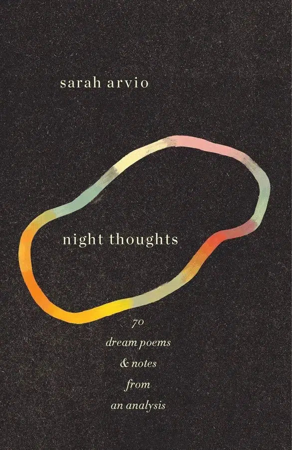 night thoughts-Poetry-買書書 BuyBookBook