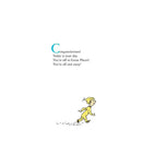 Oh, the Places You'll Go!