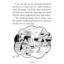 Once Upon a Fairy Tale