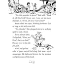 Once Upon a Fairy Tale