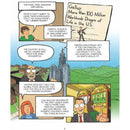 Open Borders: The Science and Ethics of Immigration (Hardback) First Second