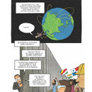 Open Borders: The Science and Ethics of Immigration (Hardback) First Second