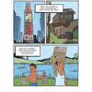 Open Borders: The Science and Ethics of Immigration (Hardback) First Second