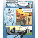 Open Borders: The Science and Ethics of Immigration (Paperback) First Second