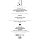 Open Borders: The Science and Ethics of Immigration (Paperback) First Second