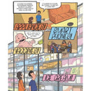 Open Borders: The Science and Ethics of Immigration (Paperback) First Second