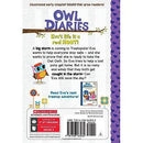 Owl Diaries