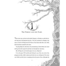 Pan's Labyrinth Bloomsbury