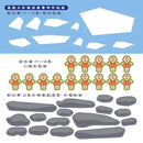 孩子的第一套STEAM繪遊書03 搶救大灰鯨【符合SDGs永續發展指標X好讀好玩雙書升級版】