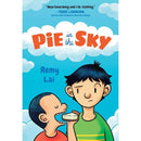 Pie in the Sky (Remy Lai) Macmillan US