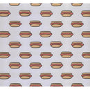 The Pigeon Finds a Hot Dog! (Hardback) (Mo Willems) Hachette US