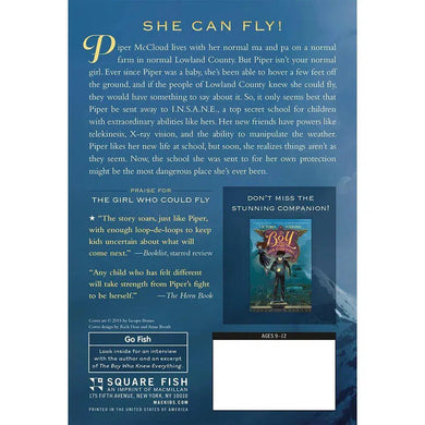 Piper McCloud