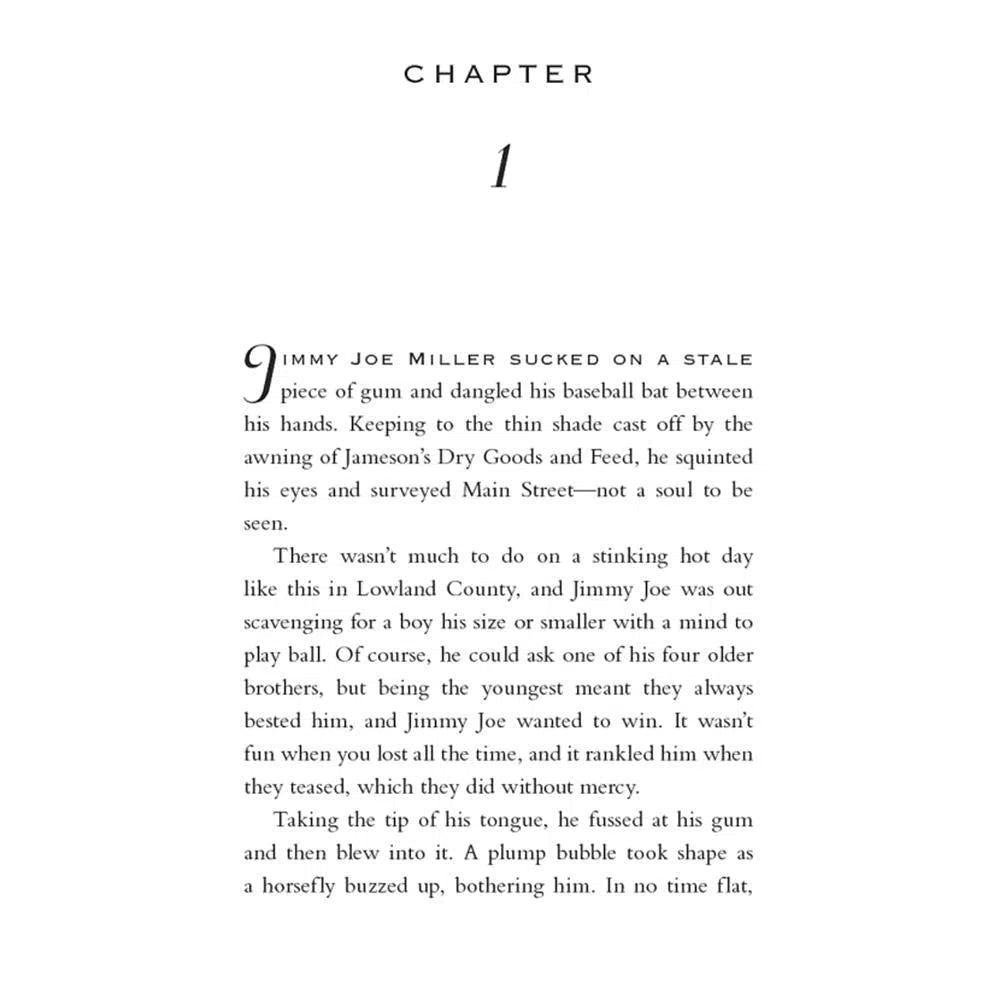 Piper McCloud #03 The Girl Who Fell Out of the Sky Macmillan US