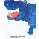 Polar Bear, Polar Bear, What Do You Hear? (Eric Carle) Macmillan US