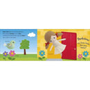 Pop-Up Peekaboo! First Words DK UK