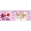 Pop-Up Peekaboo! I Love You DK UK