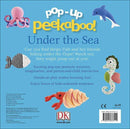 Pop-Up Peekaboo! Under The Sea DK UK