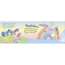 Pop-Up Peekaboo! Unicorn DK UK
