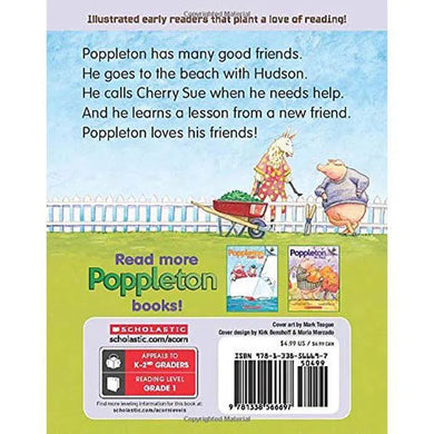 Poppleton