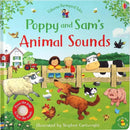 Poppy and Sam's animal sounds Usborne