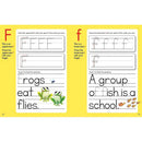 Preschool Big Fun Workbook