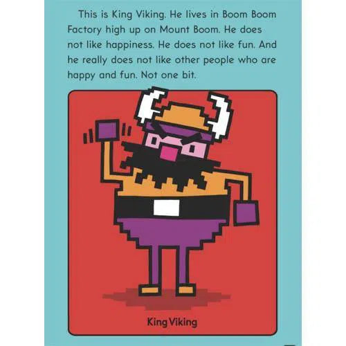 Press Start! #01: Game Over, Super Rabbit Boy! (Branches) Scholastic