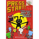 Press Start!