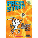 Press Start!